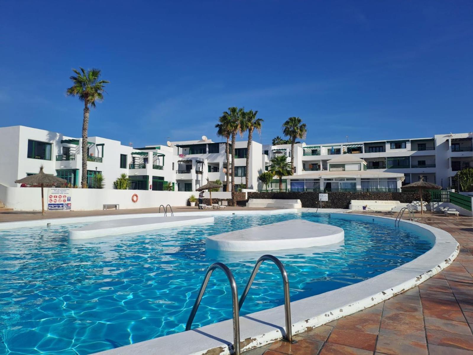 Appartement Azul Tuscan Playa Y Piscina *