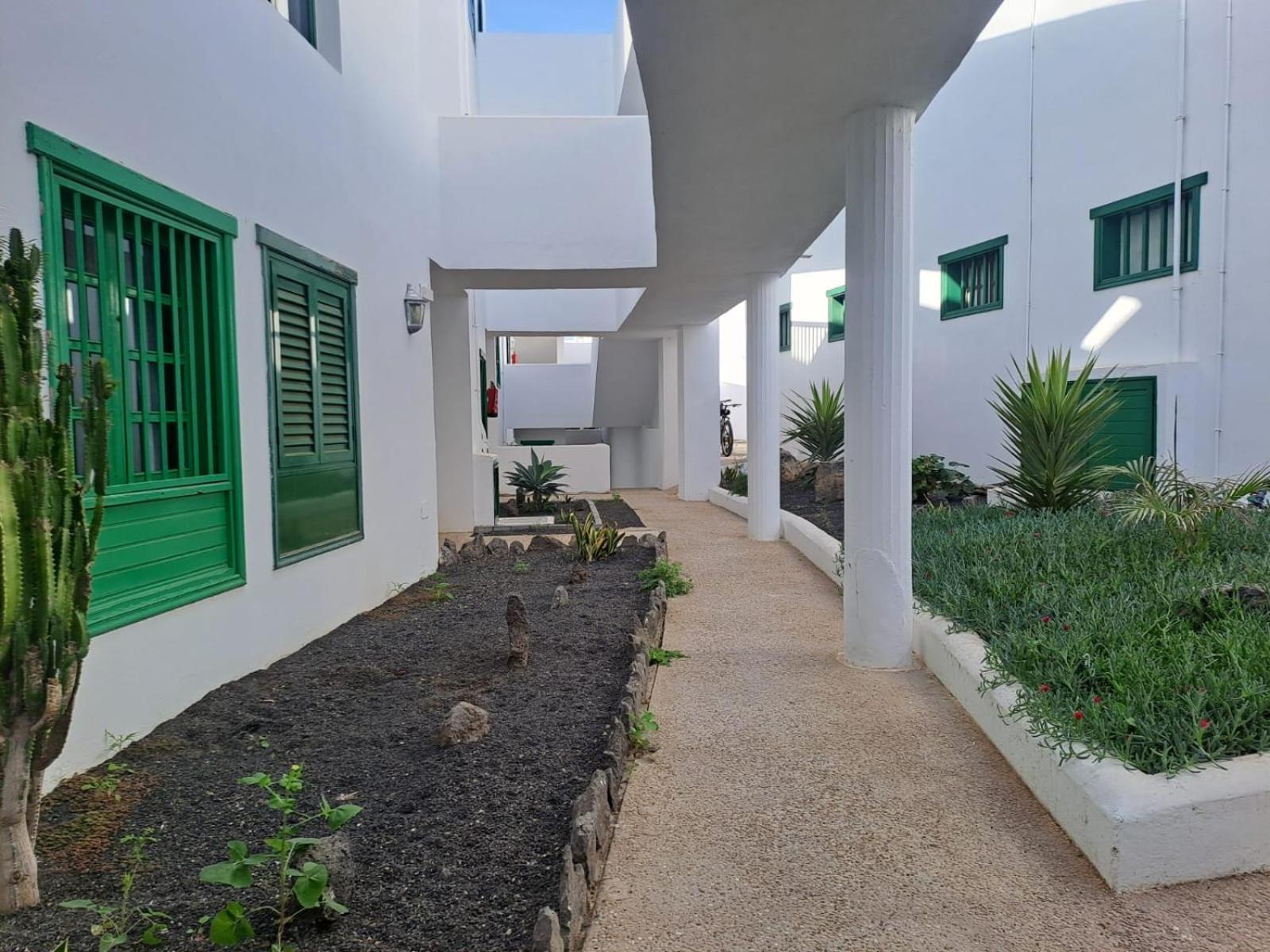 Azul Tuscan Playa Y Piscina Appartement *