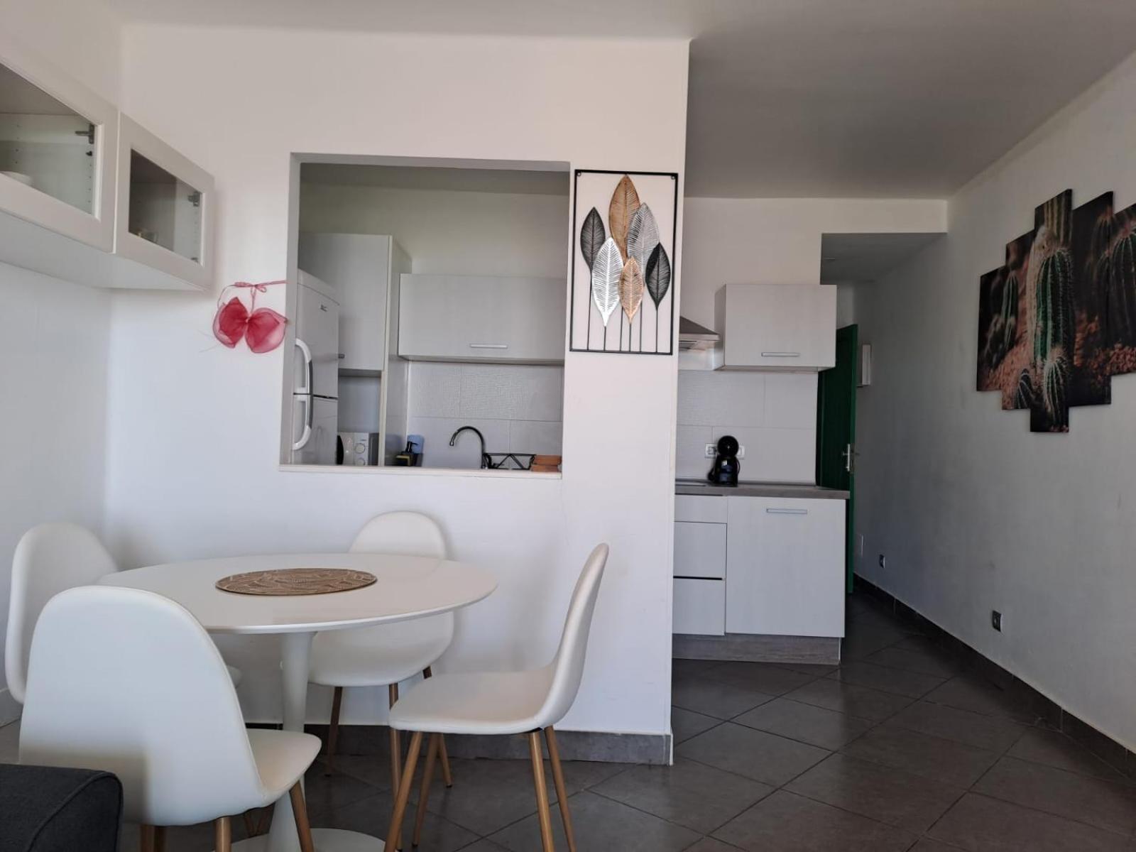 Apartment Azul Tuscan Playa Y Piscina Costa Teguise