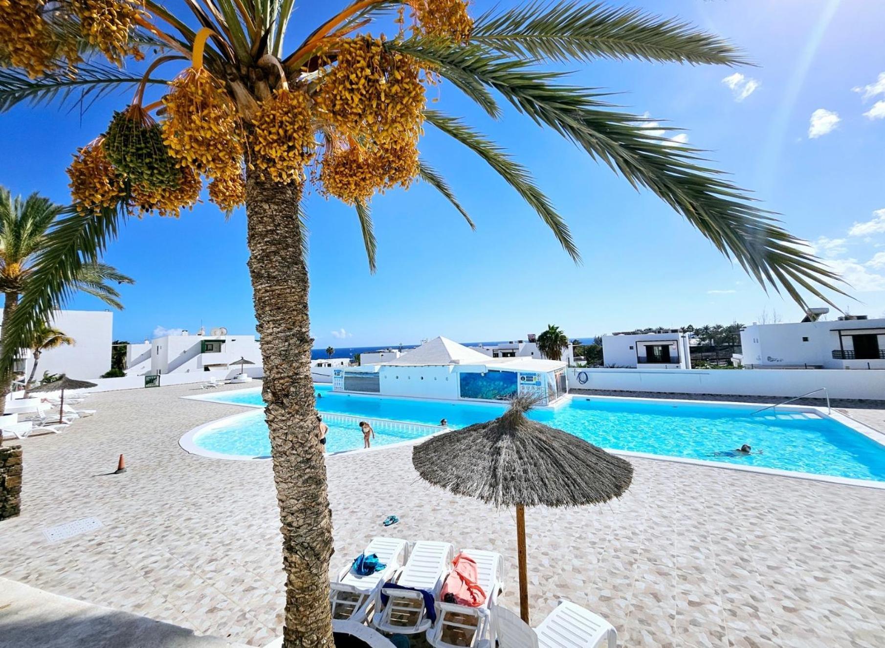 Appartement Azul Tuscan Playa Y Piscina *